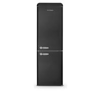 Réfrigérateur congélateur bas SCHNEIDER SCB315VNFB , Classe Energetique: A++