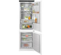 Rfrigrateur-conglateur combin Encastrable 177.2 cm Cooling 360 Electrolux ENC8MD18S D Blanc