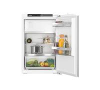 RFRIGRATEUR INTGRABLE 1 PORTE 104+15L CLASSE E NICHE 88CM PANTOGRAPHES