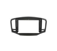 RFSHOP Cadre Panneau D'autoradio 9 Pouces pour Roewe 350 pour MG350 2010-2015 Cadre Voiture Adaptateur Fascia Android Radio Tableau Bord Kit Montage Panneau
