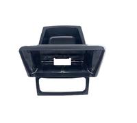 RFSHOP Cadre Panneau D'autoradio Cadre Autoradio Android 9 Pouces 2 DIN pour Clio 2014 (hayon) - Façade Et Panneau De Tableau Bord Inclus