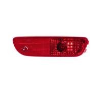 RFSHOP Feu Remorque Feux Arrière Pour KIA Pour Sorento 2009 2010 2011 2012 2.2 2.4 Voiture Pare-chocs Arrière Feu Stop Réflecteur Antibrouillard Voyant D'avertissement Feu Arrière(Droit)