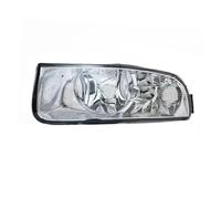RFSHOP Feux brouillard Antibrouillard 3T0941699A 3T0941700A Pour Skoda Pour Superb 2009-2013 Ensemble Feux Antibrouillard Sans Ampoules Pare-chocs Avant(1Pc Left)