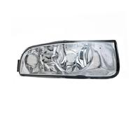 RFSHOP Feux brouillard Antibrouillard Pour Skoda Pour Superb 2009 2010 2011 2012 2013 Ensemble Feux Antibrouillard Sans Ampoules Pare-chocs Avant Anti-brouillard 3T0941699A 3T0941700A(1Pc Right)