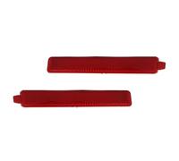 RFSHOP Kit De Feux Arrières Pour Chevy Pour Traverse 2009 2010 2011 2012 Bandes Réfléchissantes Pour Pare-chocs Arrière, Feu De Freinage, Accessoires De Voiture