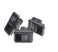 RFSHOP Lève Vitres Interrupteur Kit Conversion Régulateur Lève-vitre Électrique Avec Mécanisme D'enroulement Automatique Et À Une Touche Pour Ramassage À 2 Portes Universel(SK320E-WL)