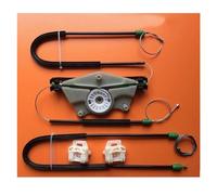 RFSHOP Lève Vitres Interrupteur Kit De Réparation Électrique Lève-vitre Pour Vw Pour Beetle Avant-gauche À Partir De 1997 Pièces Rechange Accessoire