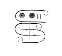 RFSHOP Lève Vitres Interrupteur Kit Réparation Lève-vitre Intelligent Pour Roadster Côté Avant Gauche 2003 2004 2005 Accessoires Voiture