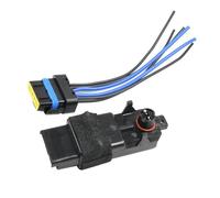 RFSHOP Lève Vitres Interrupteur Module Moteur Régulateur Fenêtre Pour Clio Pour Scenic Pour Grand Pour Scenic Pour Megane Pour Laguna 288887 440726 440746 440788(A)