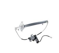 RFSHOP Lève Vitres Interrupteur Pour Chery E5 A5 Pour Forums Pour Elare Pour Alia Gauche Droite Fenêtre Arrière Lève-vitre Électrique Lève-vitre Électrique Avec Accessoires Moteur(Avant gauche)