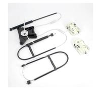 RFSHOP Lève Vitres Interrupteur Pour Seat Pour Toledo 2013 2014 2015 2016 2017 2018 2019 Accessoires Voiture Kit Réparation Lève-vitre Électrique Porte Avant Gauche