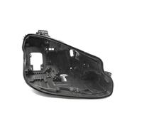 RFSHOP Light Assembly Phare Pour Benz Classe E W213 2016 2017 2018 2019 Phare Avant Base Arrière Boîtier Protection Inférieur Boîtier Voiture Accessoires(High-Right)