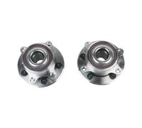 RFSHOP pour Ford pour Explorer pour Police 2011-2018 512460 930-04042 729238 DBL1316 Interceptor Utility 2 Pièces Roulement Roue Assemblage Moyeu Kit Roulements Moyeu