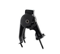 RFSHOP Support Fixations Moteur pour Geely pour Vision 2006 2007 2008 2009 2010 2011 2012 2013 2014 2015 1,5 L/1,8 L MT/AT Support Moteur Arrière