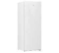 Beko RFSM200T41WN congélateur Congélateur vertical Pose libre 196 L E Blanc