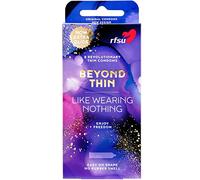 RFSU True Feeling - 8 Préservatifs extra fins