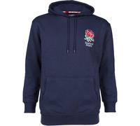 Rfu England Oth Hoodie Mens Marine 2X Grand. Male