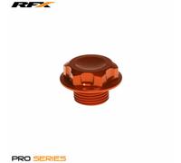 RFX Boulon de colonne de direction Pro (Orange)