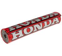 RFX Coussin de guidon universel 7/8 pour moto tout-terrain - Mousse haute densité, housse en vinyle souple et flexible, résistante aux dommages causés par les collisions