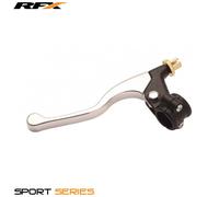 RFX Ensemble levier d'embrayage moulé sport universel 2 temps court