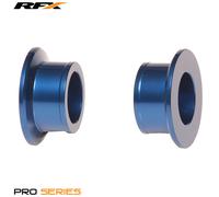 RFX Entretoises de roue arrière Pro (Bleu)