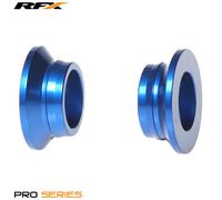 RFX Entretoises de roue arrière Pro (Bleu)