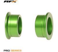 RFX Entretoises de roue arrière Pro (Vert)