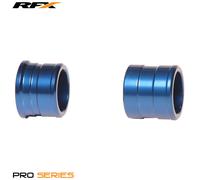RFX Entretoises de roue avant Pro (Bleu)