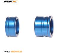 RFX Entretoises de roue avant Pro (Bleu)