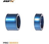 RFX Entretoises de roue avant Pro (Bleu)