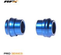 RFX Entretoises de roue avant Pro (Bleu)