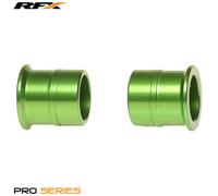 RFX Entretoises de roue avant Pro (Vert)