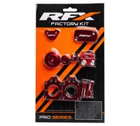 RFX FACTORY KIT RFX CRF 450 ROUGE
