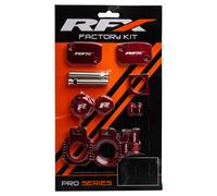 RFX FACTORY KIT RFX GASGAS BREMBO ROUGE