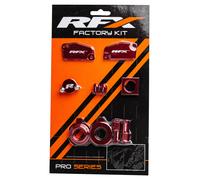 RFX FACTORY KIT RFX GASGAS BREMBO ROUGE