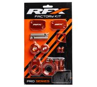 RFX FACTORY KIT RFX GAZ BREMBO ORANGE