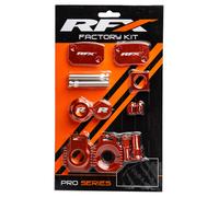 RFX FACTORY KIT RFX ORANGE