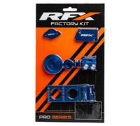 RFX FACTORY KIT RFX YZF 250/450 BLEU