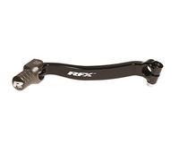 RFX Flex+ Factory Edition Pédale de Vitesse (Noir/Titane anodisé Dur) SX/EXC/TPI 250/300 17-23