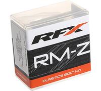 RFX Fxbk 30700 55sv kit complet de fermeture Plastique OEM Style pour Rmz250 10-16