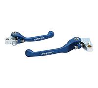 RFX Fxfl 40100 55bu forgé Flexible Levier de Yamaha Yz125/250 15 ≫ sur Yamaha Yzf250/450 09 ≫ sur Yzf450 2008