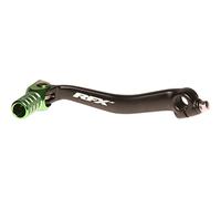 RFX Fxgp 21300 55 GN Race Série Gear Pédale Kawasaki Kxf450 16 > on, Noir/vert