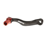 RFX Fxgp 51100 55or Race Série Gear Pédale KTM SX125/150 Xc-w125/150 17 > on, Noir/orange