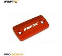 RFX Jeu de couvercle de maître cylindre Pro - Honda CR/CR