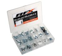 RFX Jeu de vis OEM Series Pro RM/RMZ
