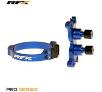 RFX Kit départ double bouton Pro Series 2 L bleu