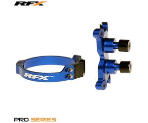 RFX Kit départ double bouton Pro Series 2 L bleu