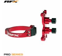 RFX Kit départ double bouton Pro Series 2 L (Rouge)