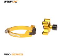 RFX Kit départ Pro (Jaune) - Honda CRF250/450