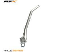 RFX Levier de démarrage série Race (Argent) - pour Honda CR125